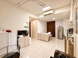 Parc Centros (D19), Condominium #599847811